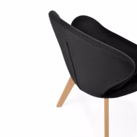 Fauteuil Swart - Fauteuils Design furnmod