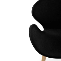 Křeslo Swart - Moderní křesla - Designový nábytek