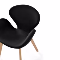 Fauteuil Swart - Fauteuils Design furnmod