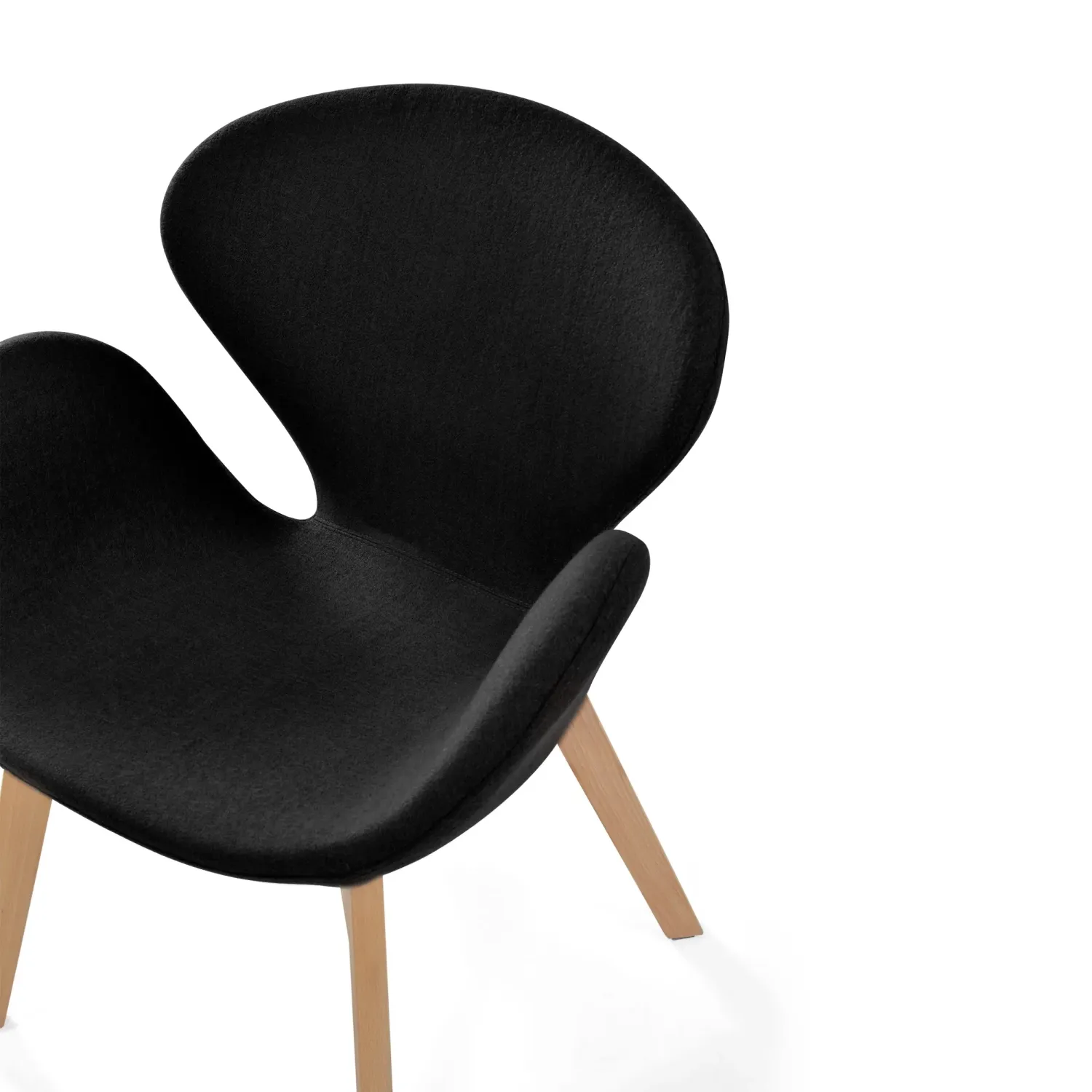 Fauteuil Swart - Fauteuils Design furnmod