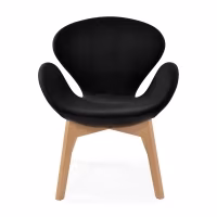 Fauteuil Swart - Fauteuils Design furnmod