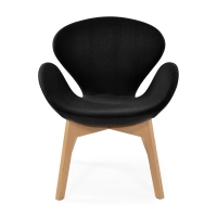 Křeslo Swart - Moderní křesla - Designový nábytek