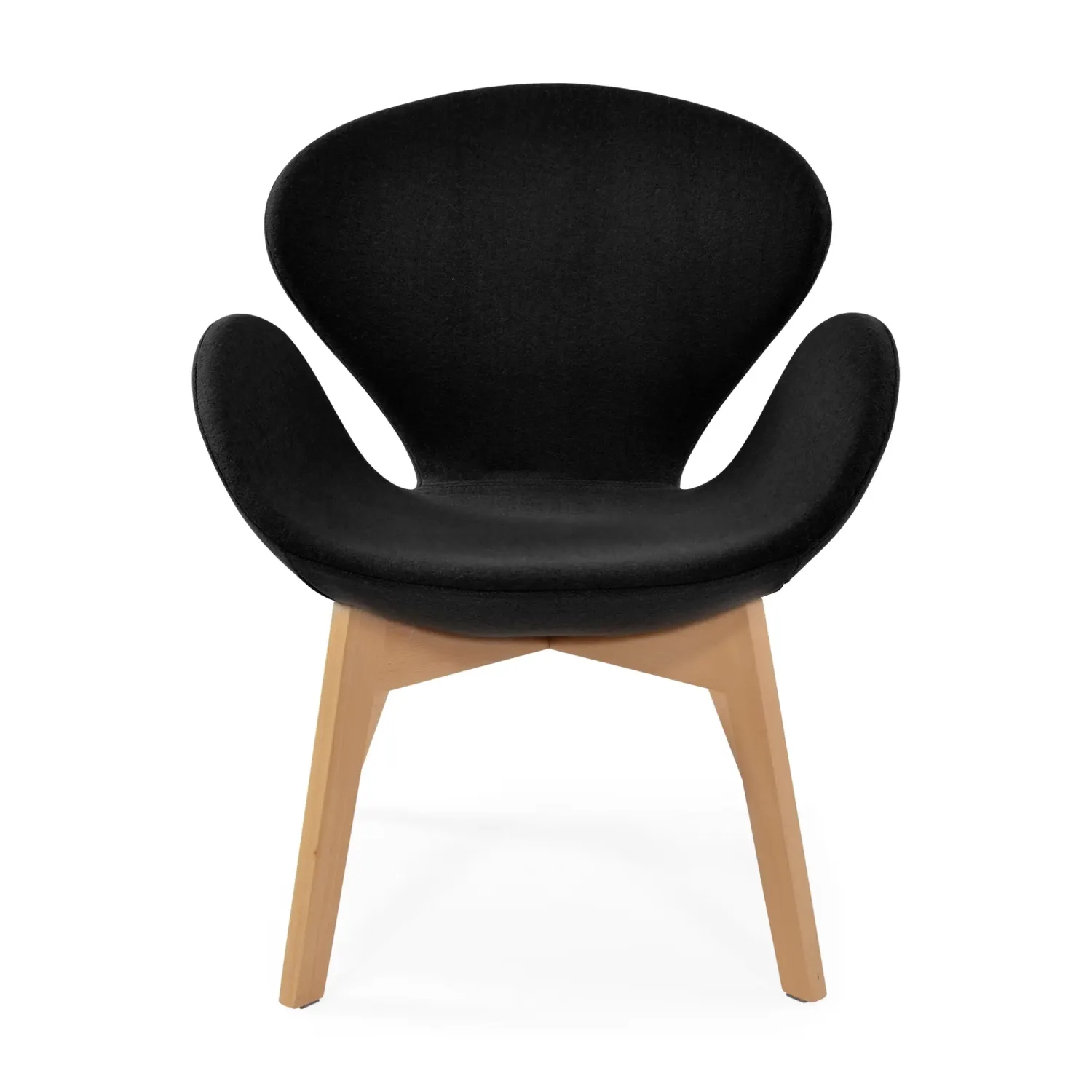 Fauteuil Swart - Fauteuils Design furnmod