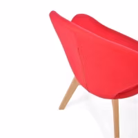 Fauteuil Swart - Fauteuils Design furnmod