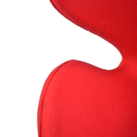 Fotel Swart - Fotele Nowoczesne - Designerskie Meble