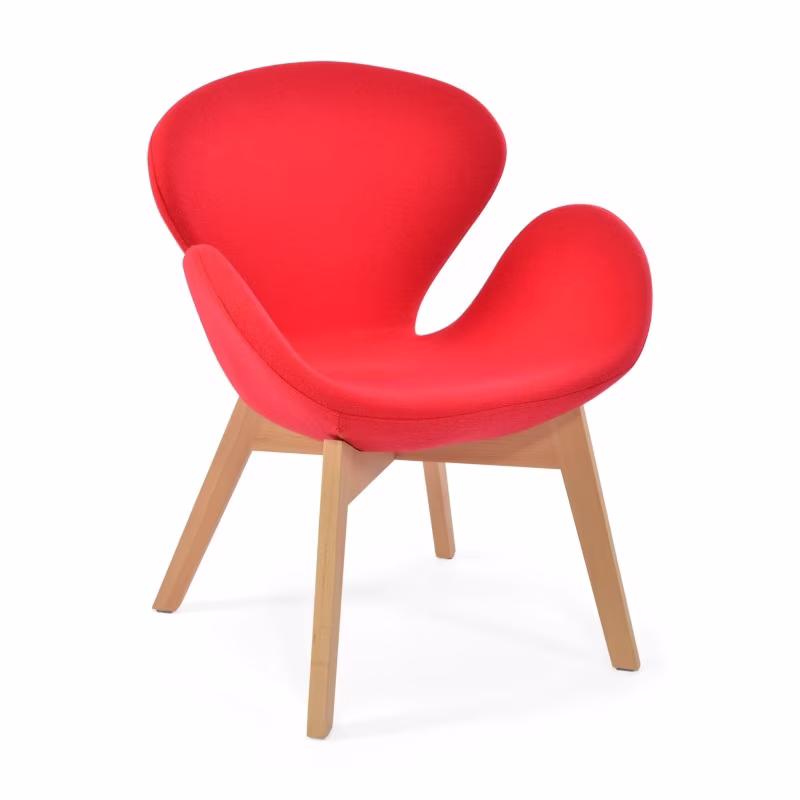 Fauteuil Swart - Fauteuils Design furnmod