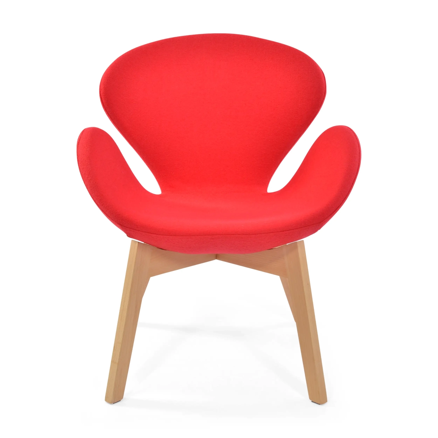 Swart Armchair - Modern Classics furnmod