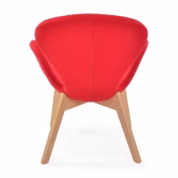 Fauteuil Swart - Fauteuils Design furnmod