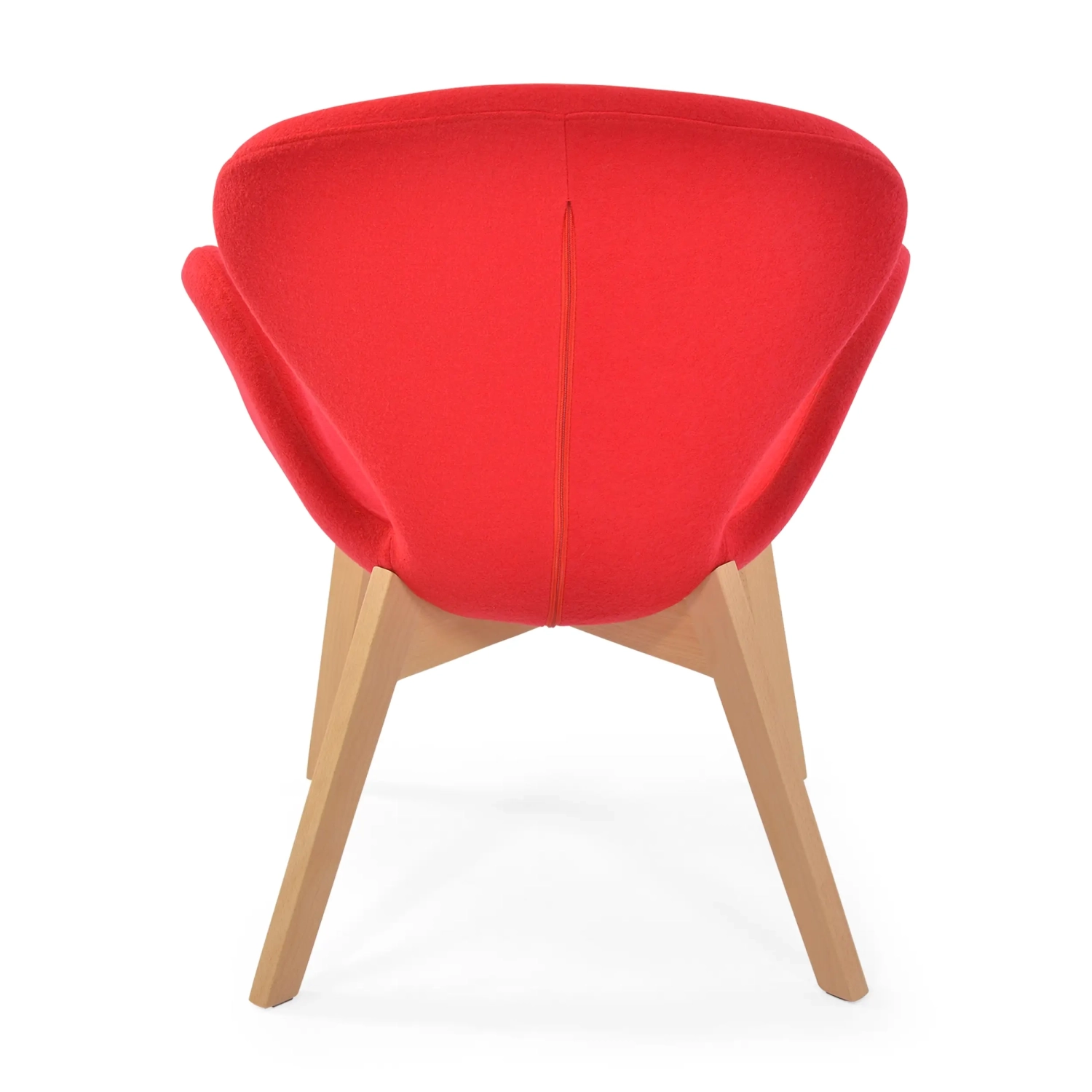 Swart Fauteuil - Moderne Fauteuils - Design Meubels