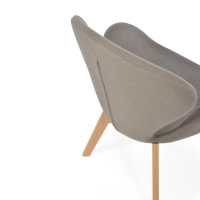 Sessel Swart - Modern Sessel - Mobelarium