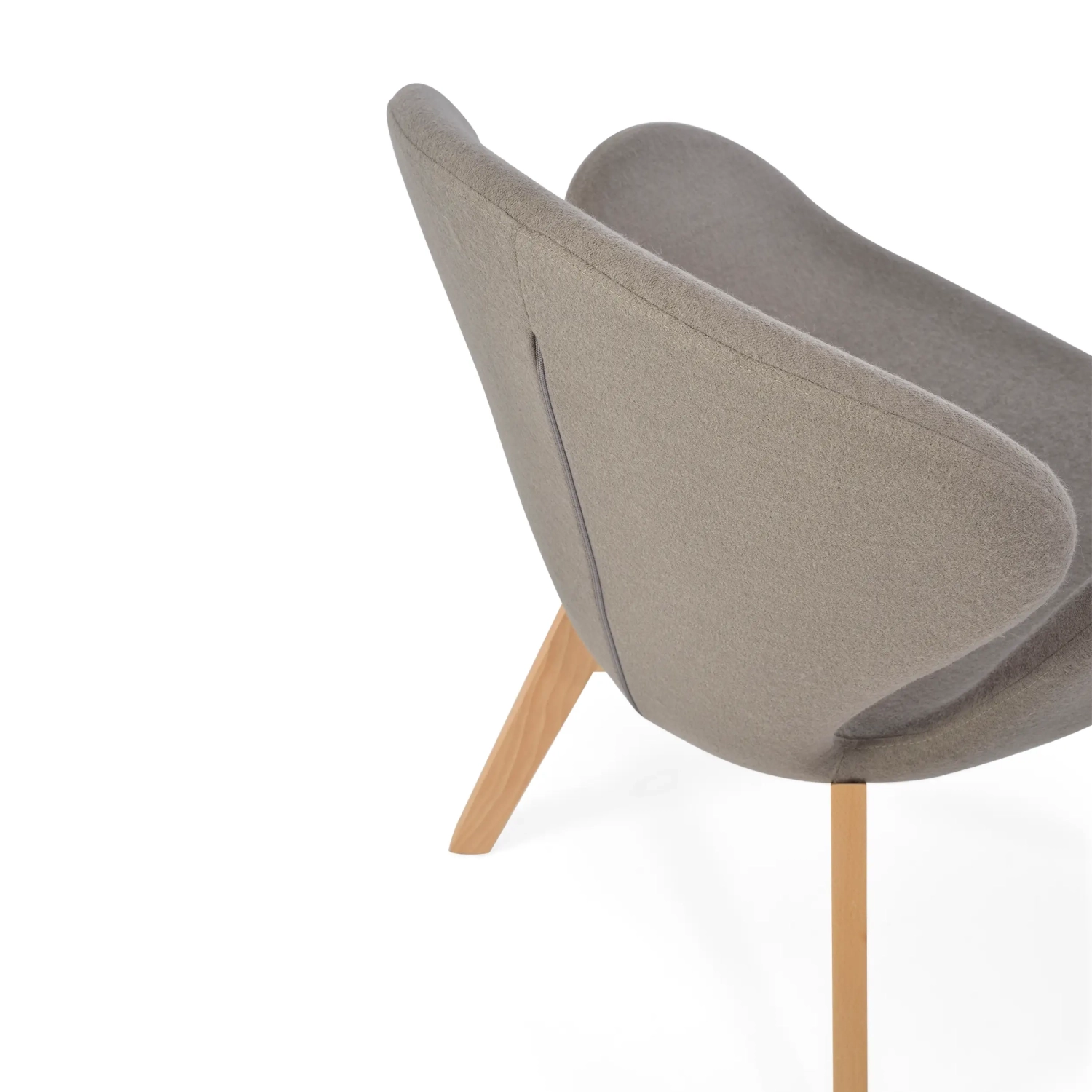 Křeslo Swart - Moderní křesla - Designový nábytek