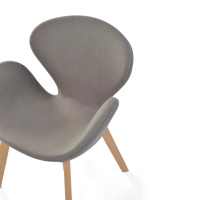 Fotel Swart - Fotele Nowoczesne - Designerskie Meble