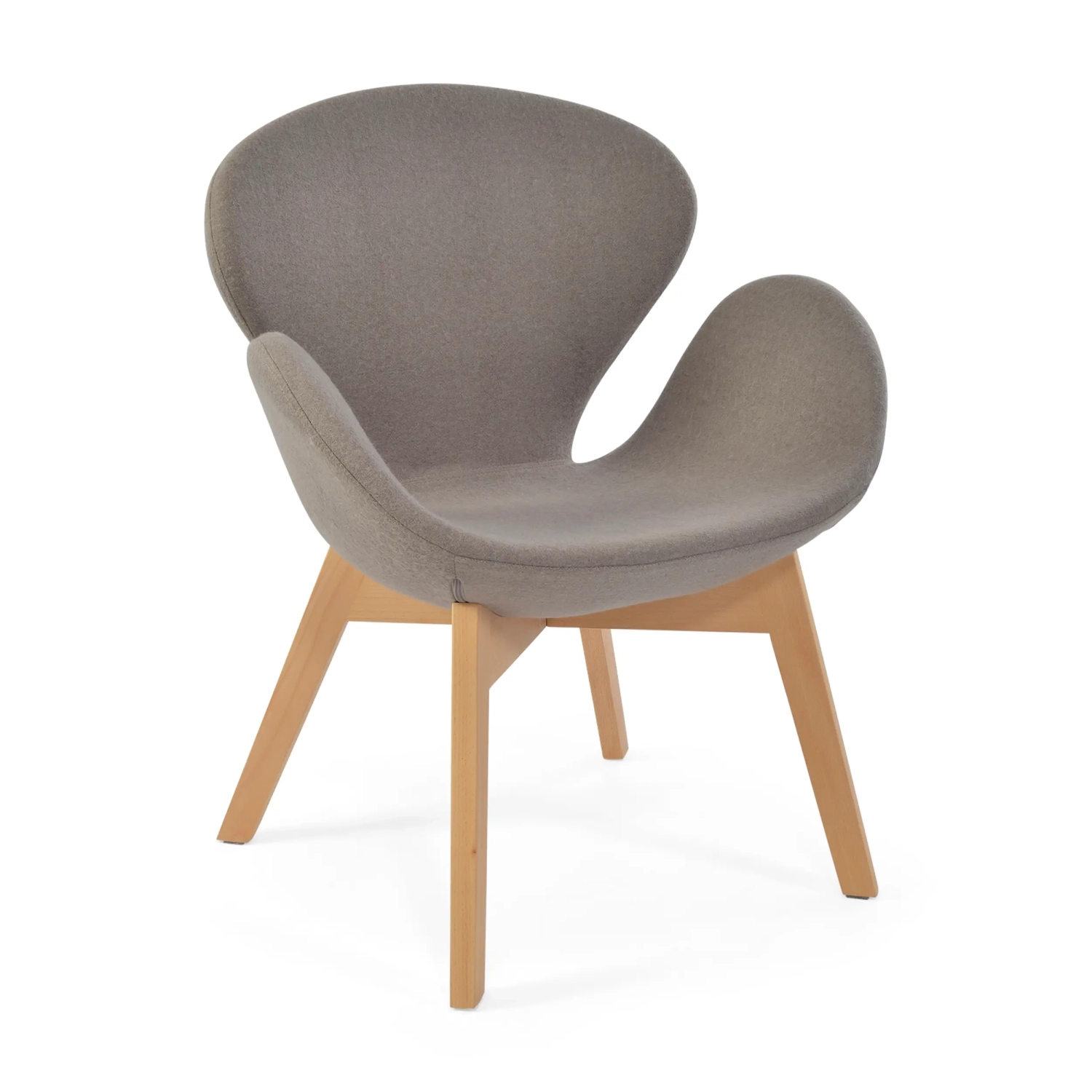 Poltrona Swart - Poltrona da Disegno furnmod