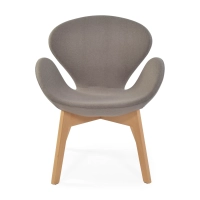 Křeslo Swart - Moderní křesla - Designový nábytek