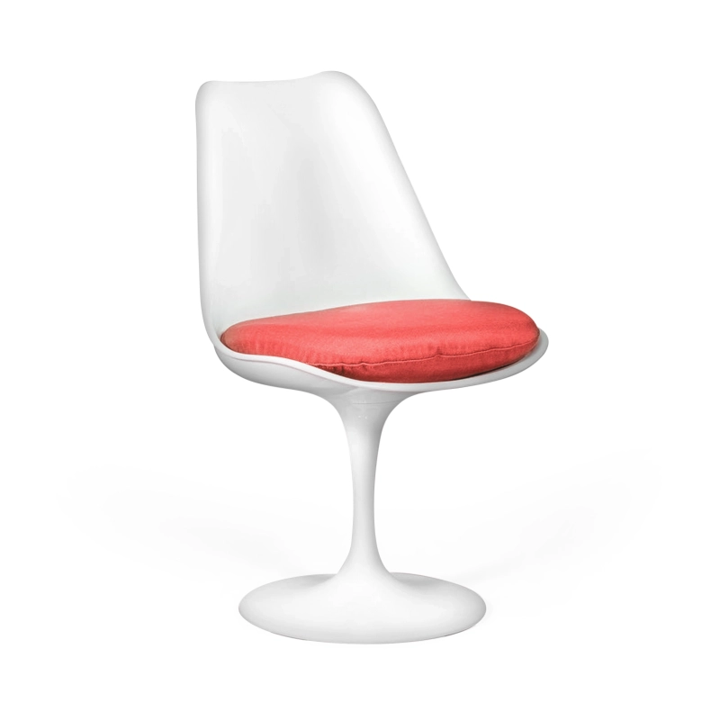 Replica Tulip Chair - Designstolar med kudde - Designmöbler