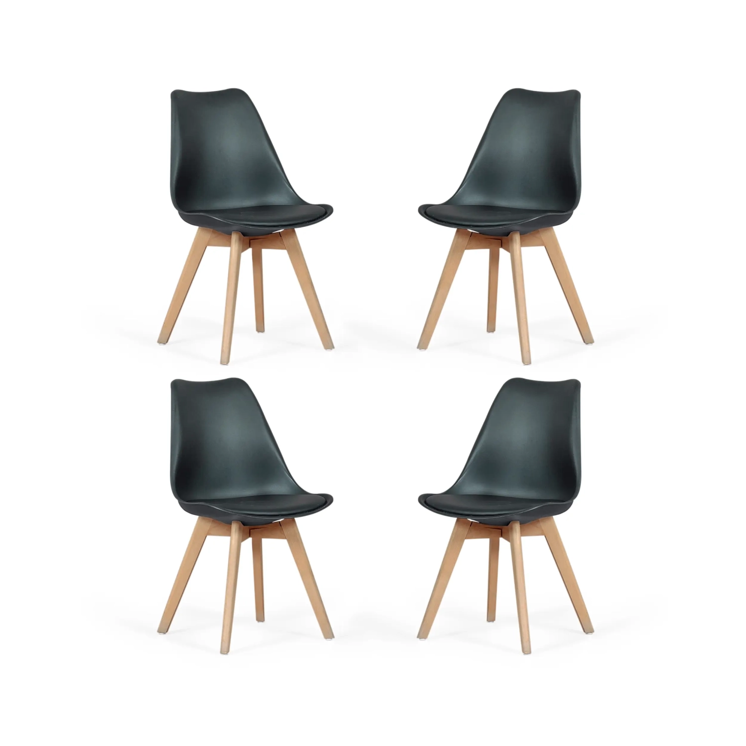 Cadeira Torre Verona - Design Chairs - Mueble Design