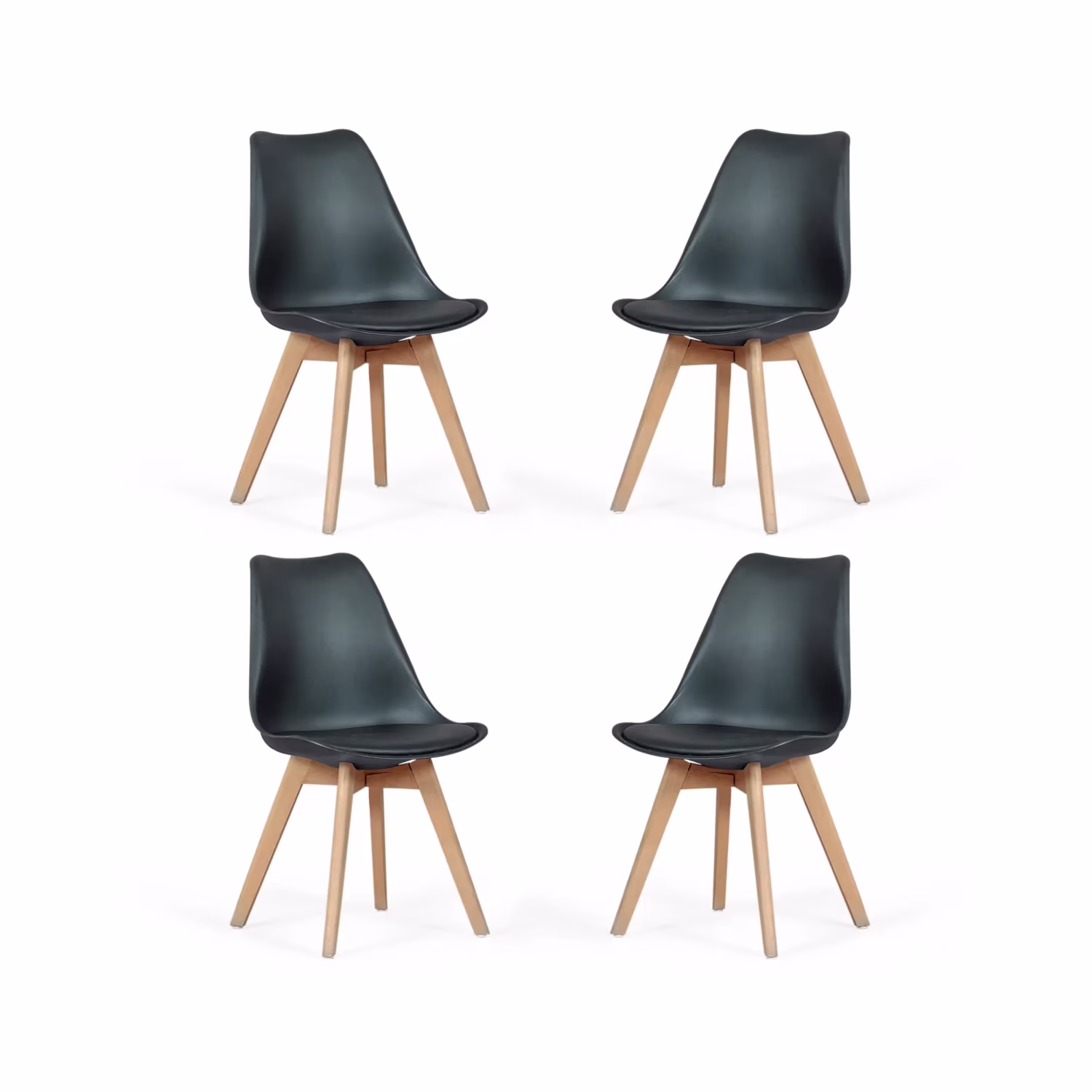 Chaise Tower Verona - Meubles Concept