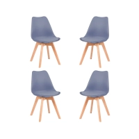 Cadeira Torre Verona - Design Chairs - Mueble Design