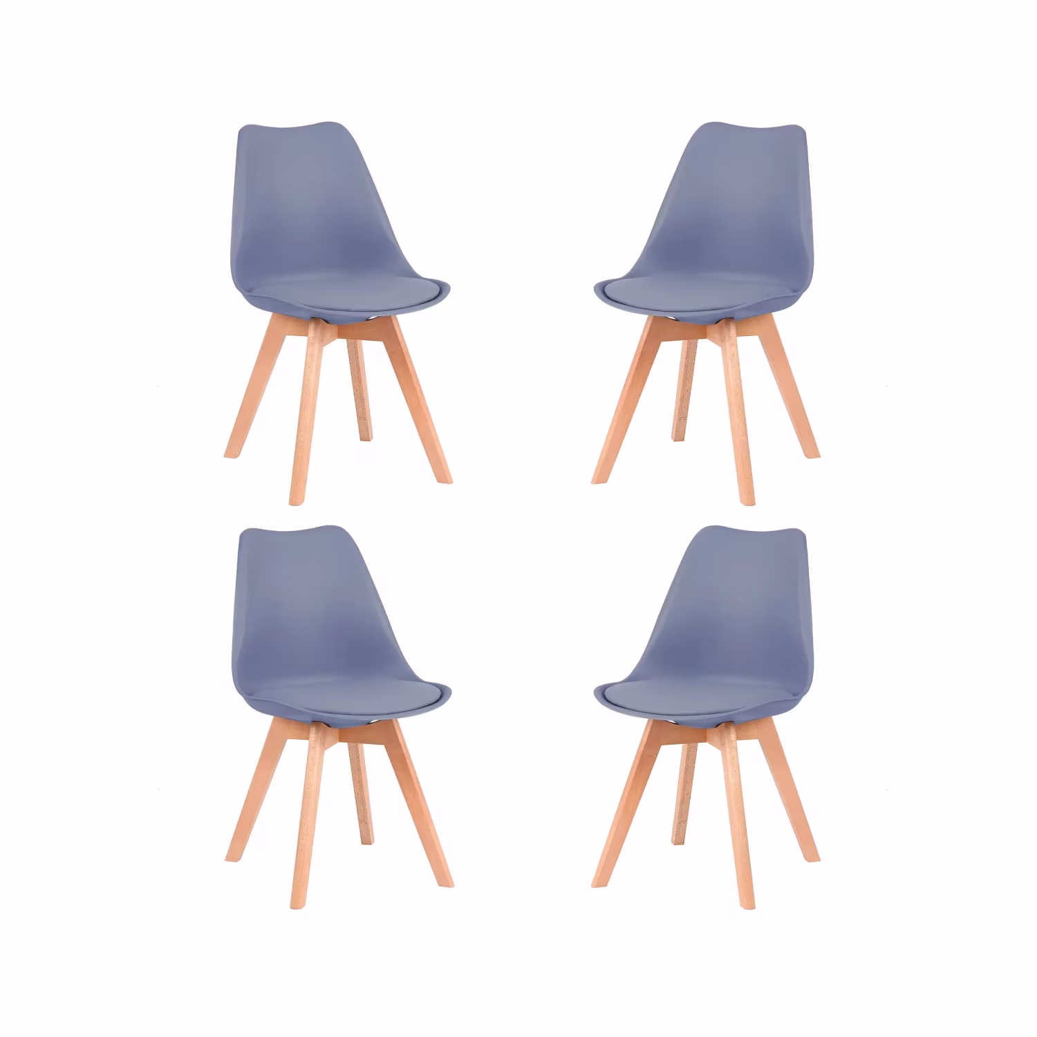 Chaise Tower Verona - Meubles Concept