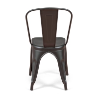 Sthul Bistro - Industriedesign-Stühle und Hocker