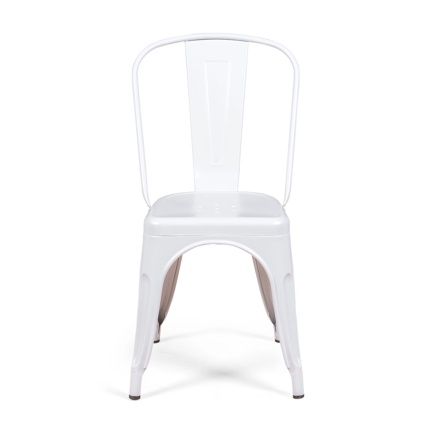 Cadeira industrial Bistro Style Matt - Bancos e cadeiras industriais