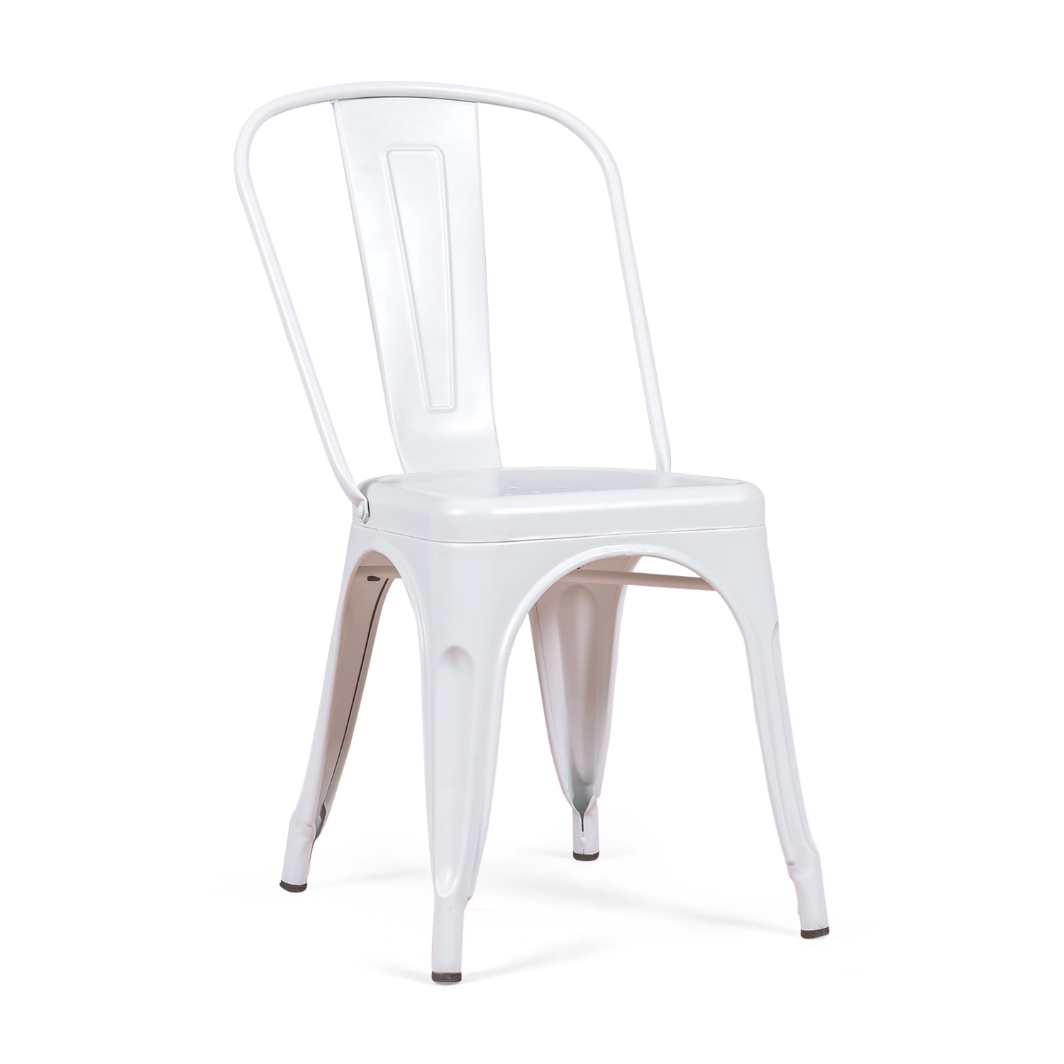 Sedia industriale Bistro Style Matt