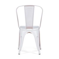 Silla industrial Bistro Style Matt - Taburetes y sillas industriales