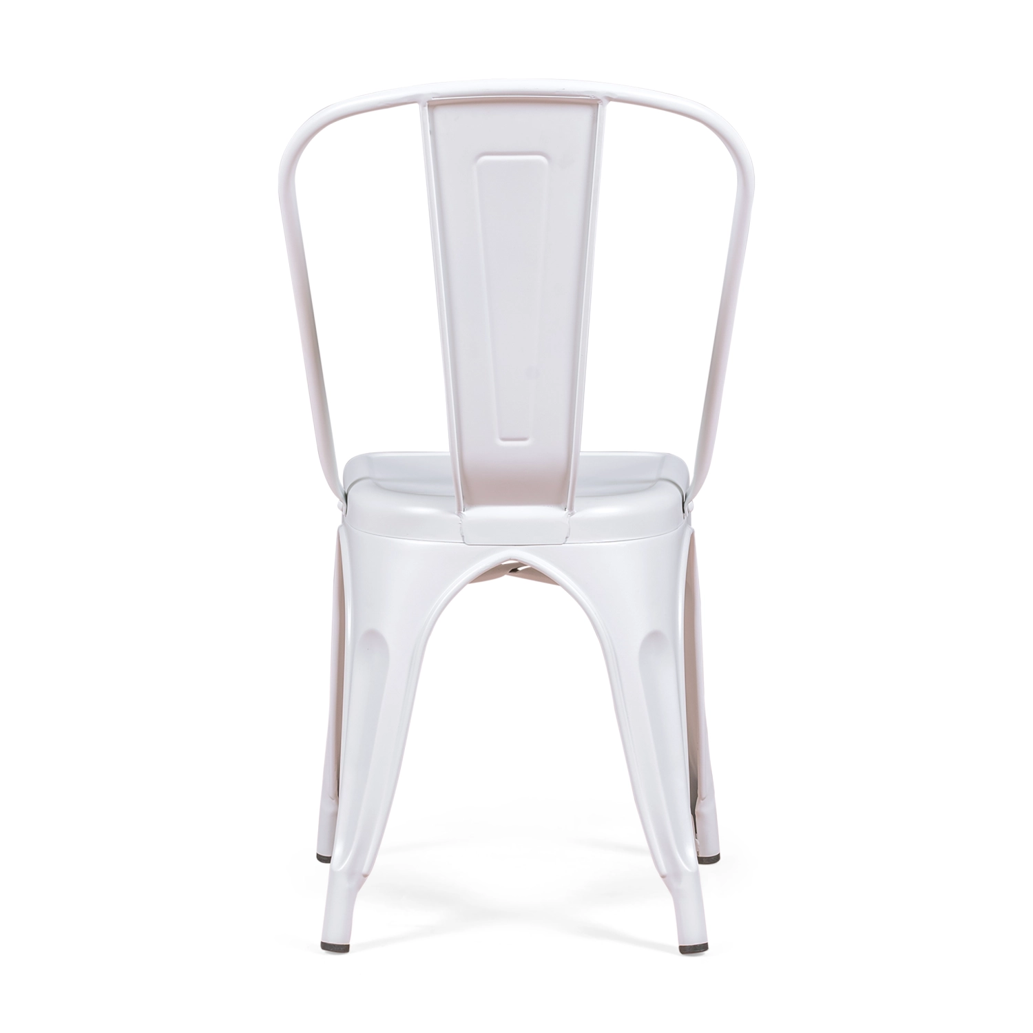 Cadeira industrial Bistro Style Matt - Bancos e cadeiras industriais