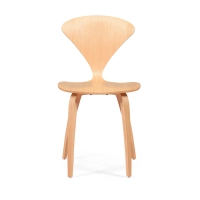 Silla Cherner - Sillas Madera furnmod