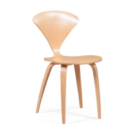 Cherner Chair - Houten stoelen furnmod