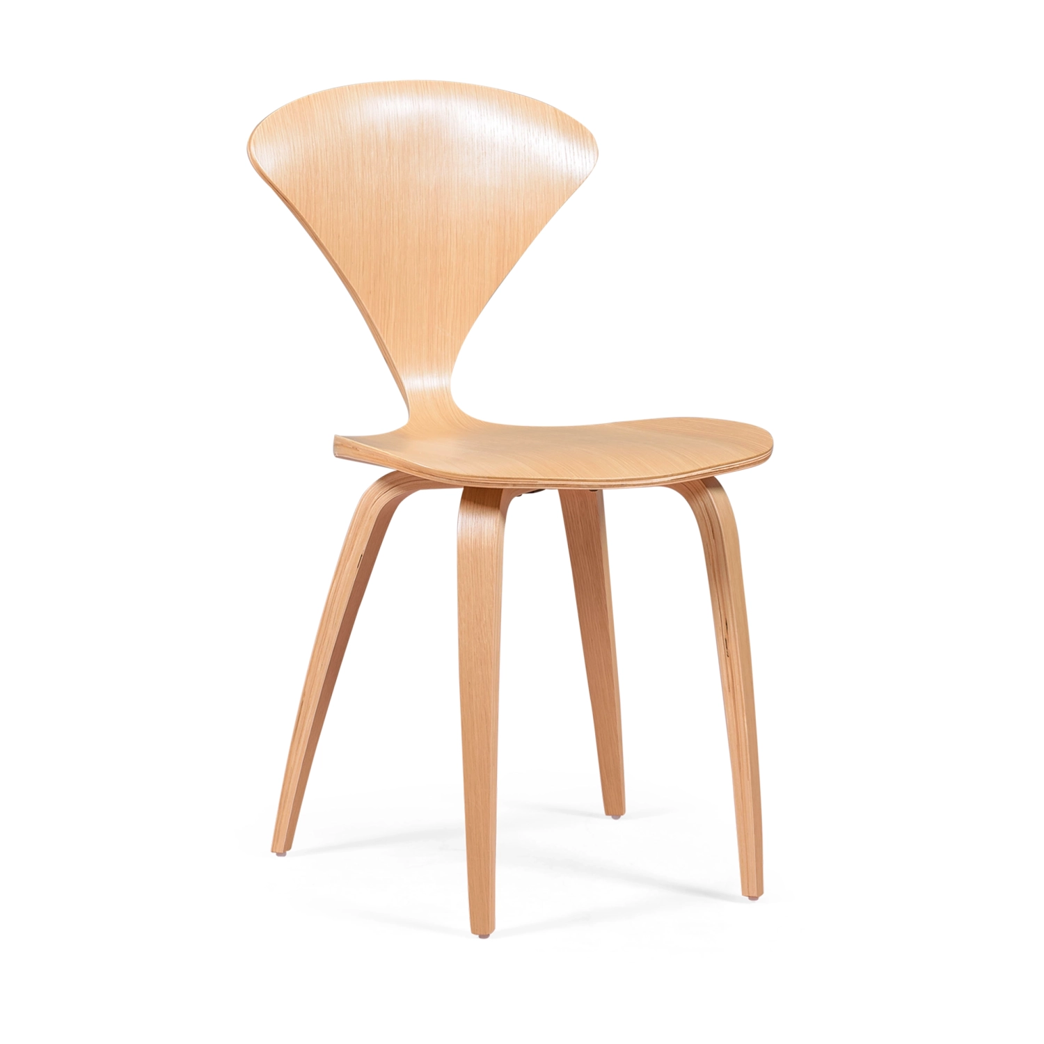 Cherner Chair - Wood Chairs furnmod