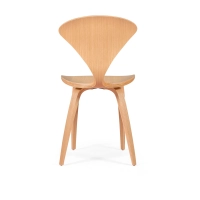Silla Cherner - Sillas Madera furnmod
