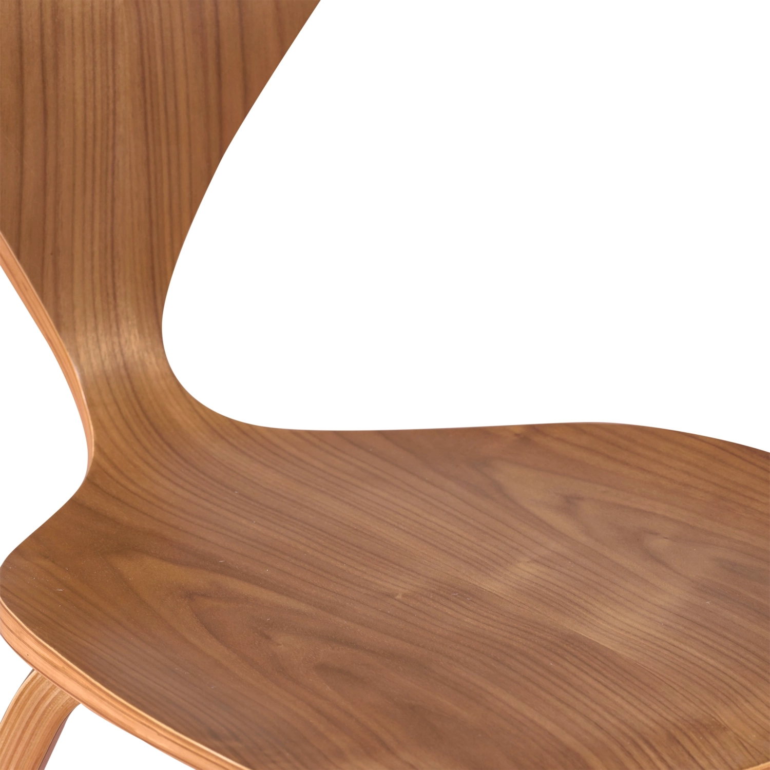 Cherner Chair - Wood Chairs furnmod