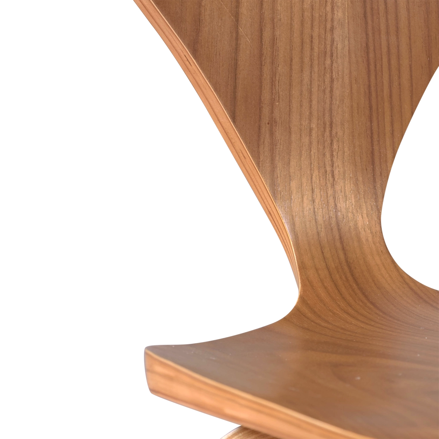 Chaise Cherner  - Chaises en Bois furnmod