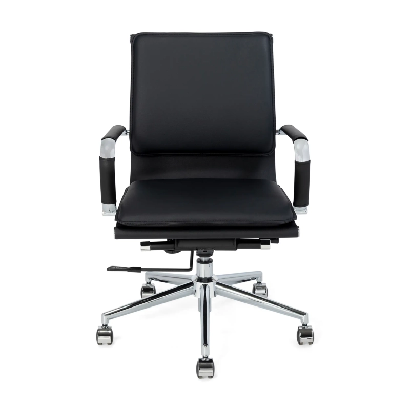 Silla de oficina Studio de respaldo bajo