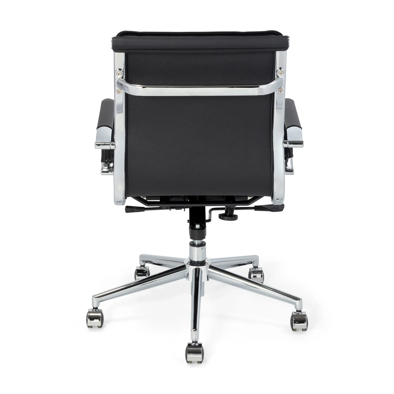 Silla de oficina Studio de respaldo bajo