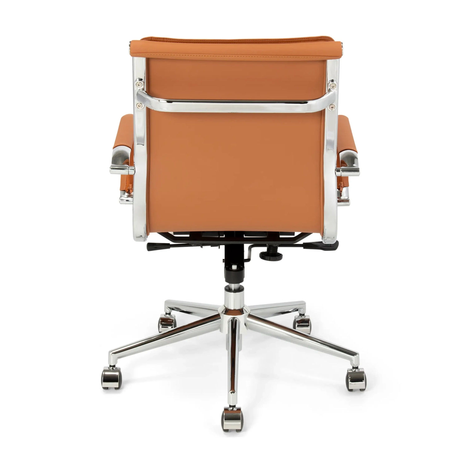 Silla de oficina Studio de respaldo bajo