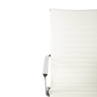 Fauteuil de bureau « Task Executive » à dossier haut en cuir | Fauteuil de bureau ergonomique haut de gamme