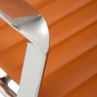 Fauteuil de bureau « Task Executive » à dossier haut en cuir | Fauteuil de bureau ergonomique haut de gamme