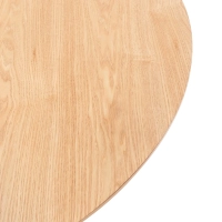 Table à manger ronde Pluto Scandinavian