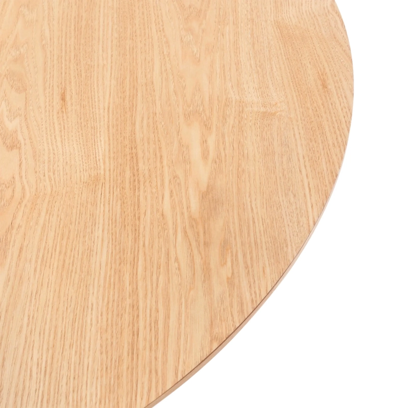 Table à manger ronde Pluto Scandinavian