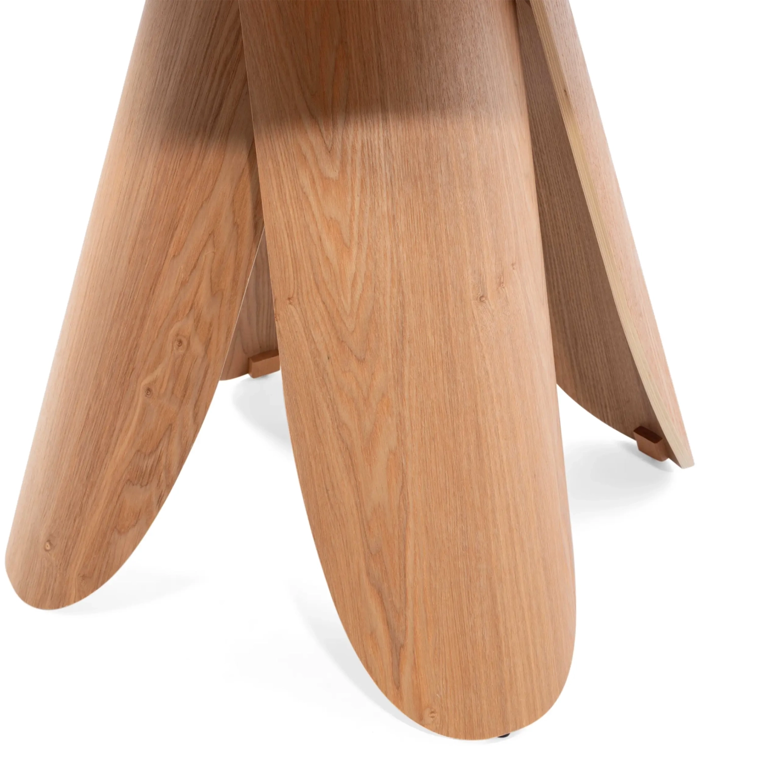 Table à manger ronde Pluto Scandinavian