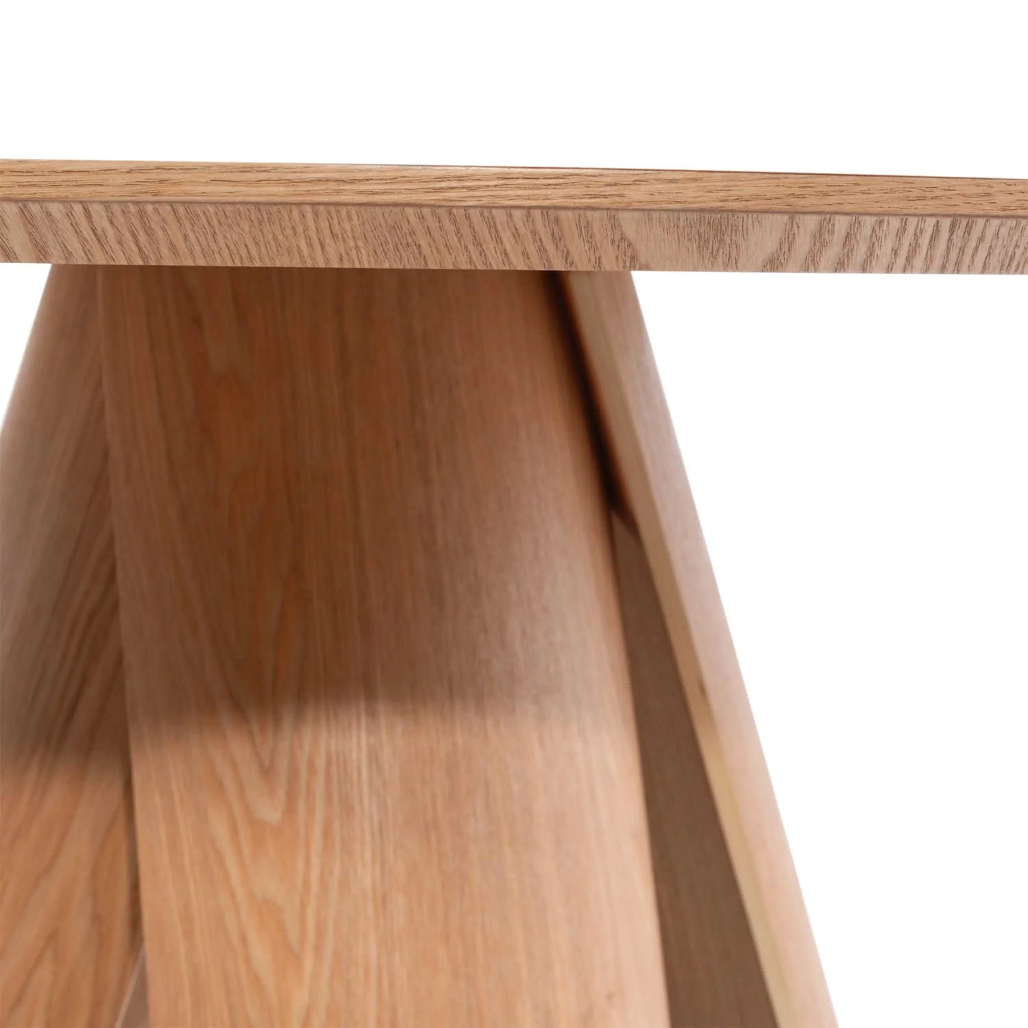 Table à manger ronde Pluto Scandinavian