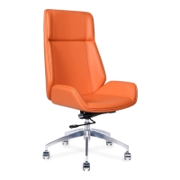 Fauteuil de bureau Nordic Colors | Dossier haut réglable