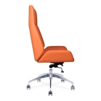 Fauteuil de bureau Nordic Colors | Dossier haut réglable