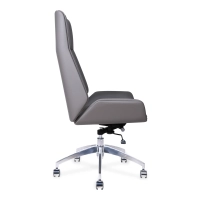 Fauteuil de bureau Nordic Colors | Dossier haut réglable