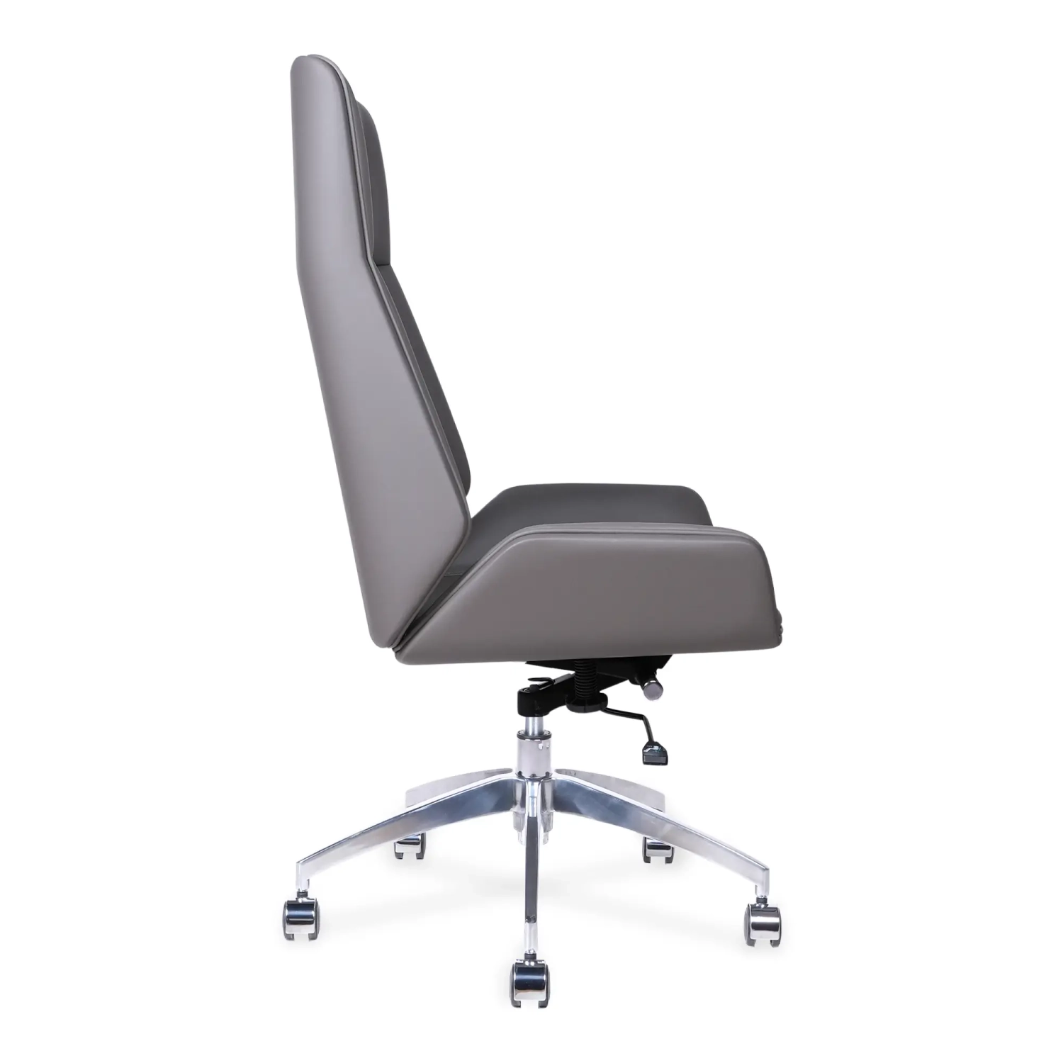 Fauteuil de bureau Nordic Colors | Dossier haut réglable