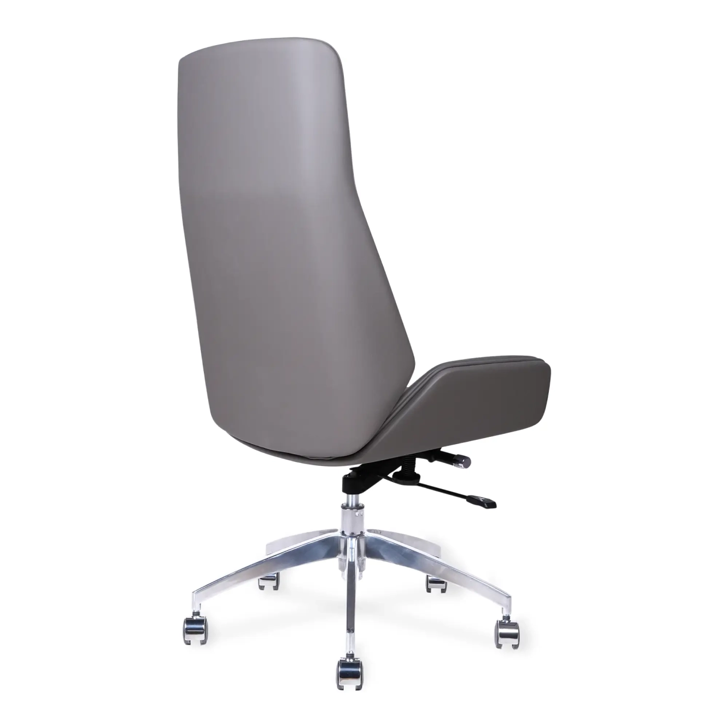 Fauteuil de bureau Nordic Colors | Dossier haut réglable