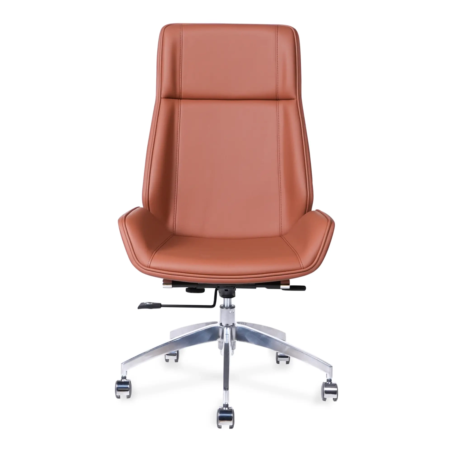 Fauteuil de bureau Nordic Colors | Dossier haut réglable
