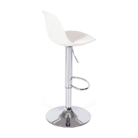 Lot de 2 tabourets réglables super économiques - Tabouretbar - Meubles Concept